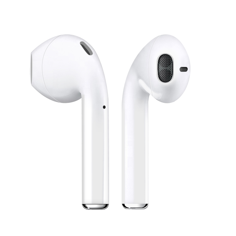 MOYE AURRAS TRUE WIRELESS EARPHONE WHITE - Slika 7