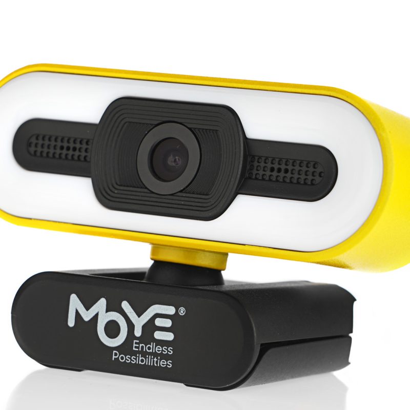 MOYE OT-Q2 VISION 2K WEBCAM
