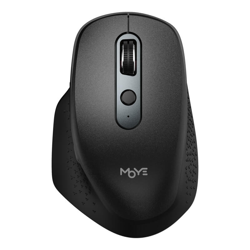 MOYE ERGO PRO WIRELESS MOUSE