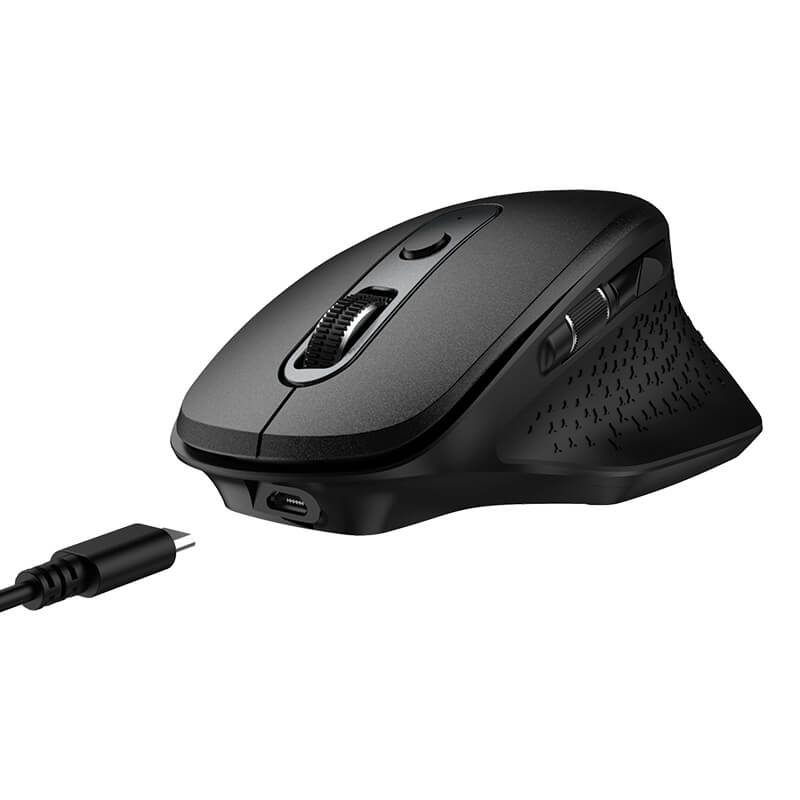 MOYE ERGO PRO WIRELESS MOUSE - Slika 2
