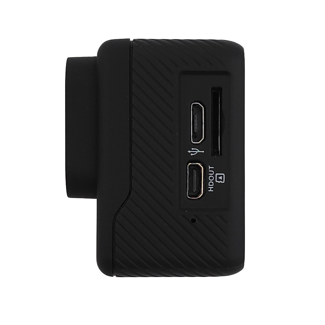 MOYE VENTURE 4K DUO ACTION CAMERA - Slika 4