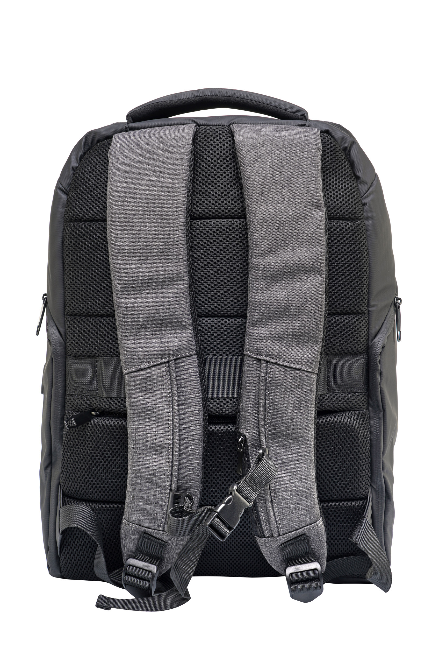 MOYE TRAILBLAZER 15.6" BACKPACK BLACK O2 - Slika 5