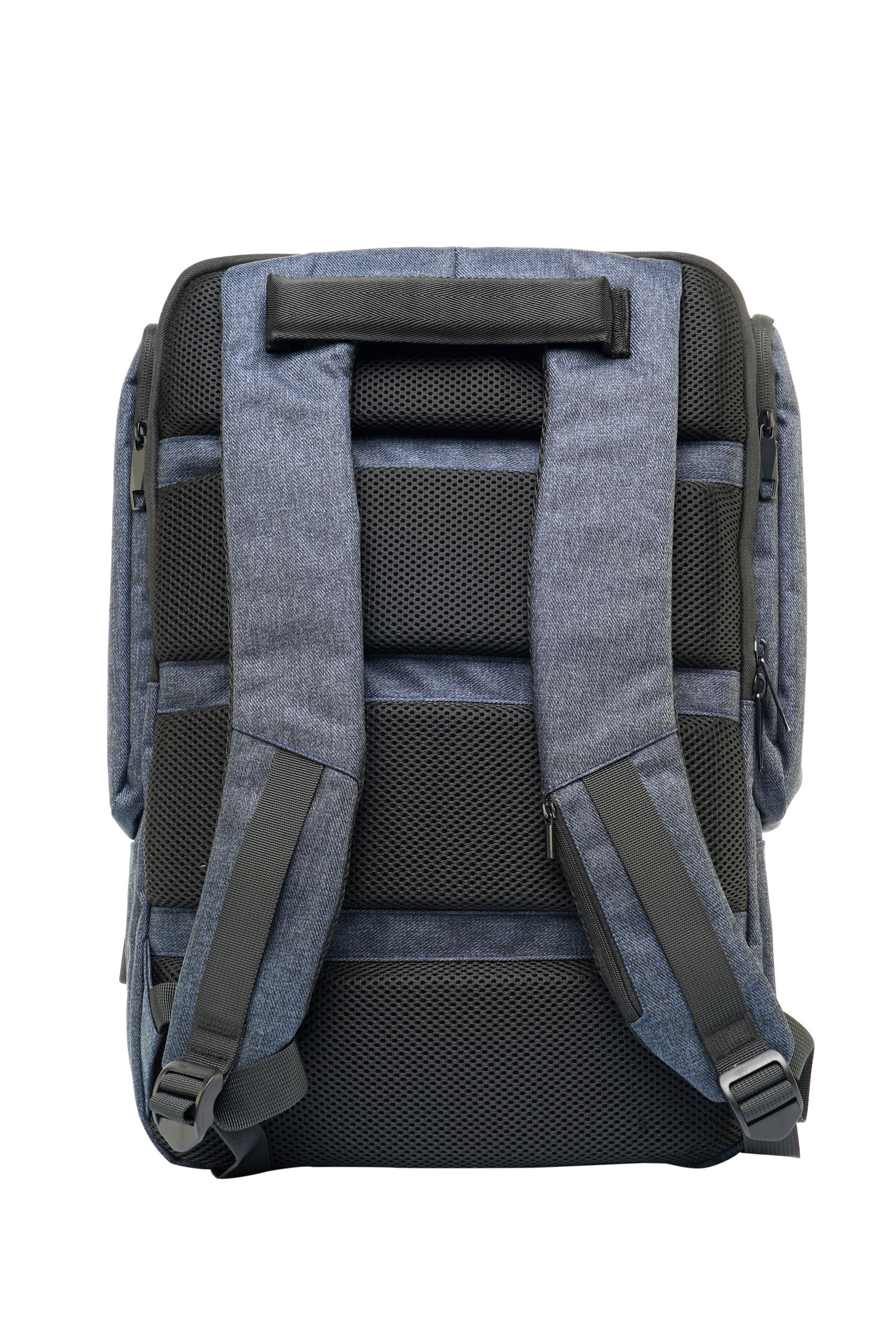 MOYE TRAILBLAZER 17.3" BACKPACK DARK BLUE O3 - Slika 4