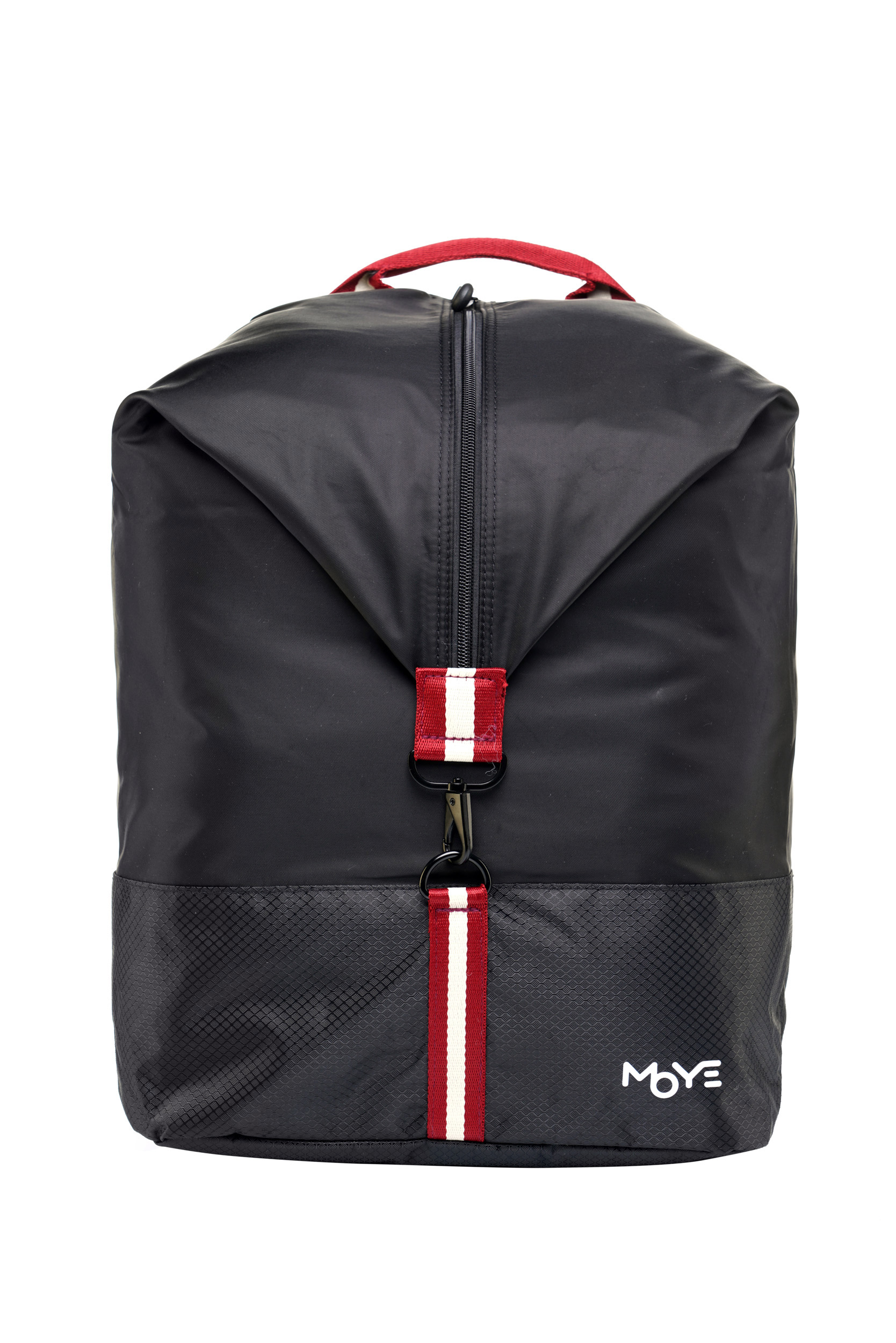 MOYE TRAILBLAZER 13.3" BACKPACK BLACK O7