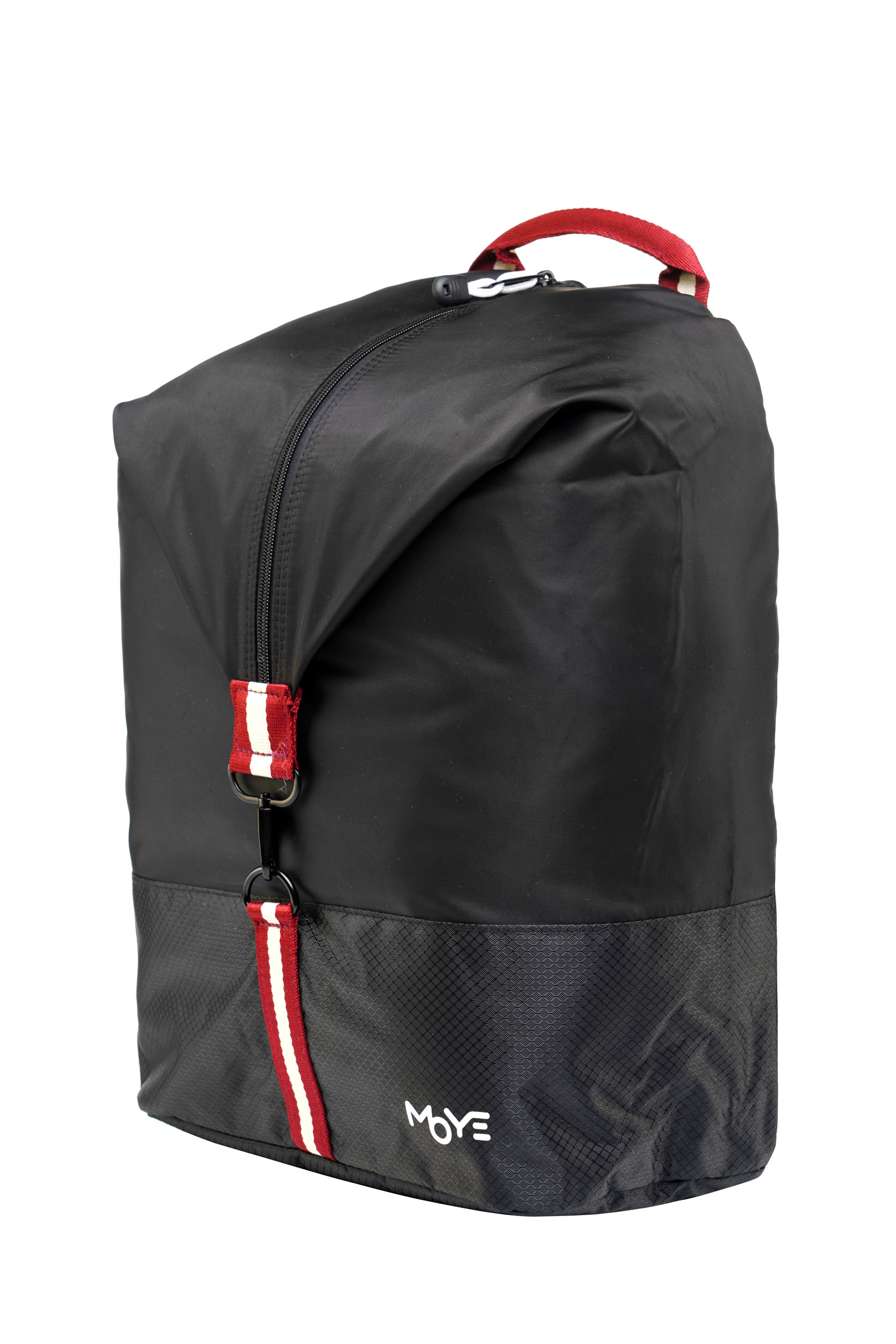 MOYE TRAILBLAZER 13.3" BACKPACK BLACK O7 - Slika 2