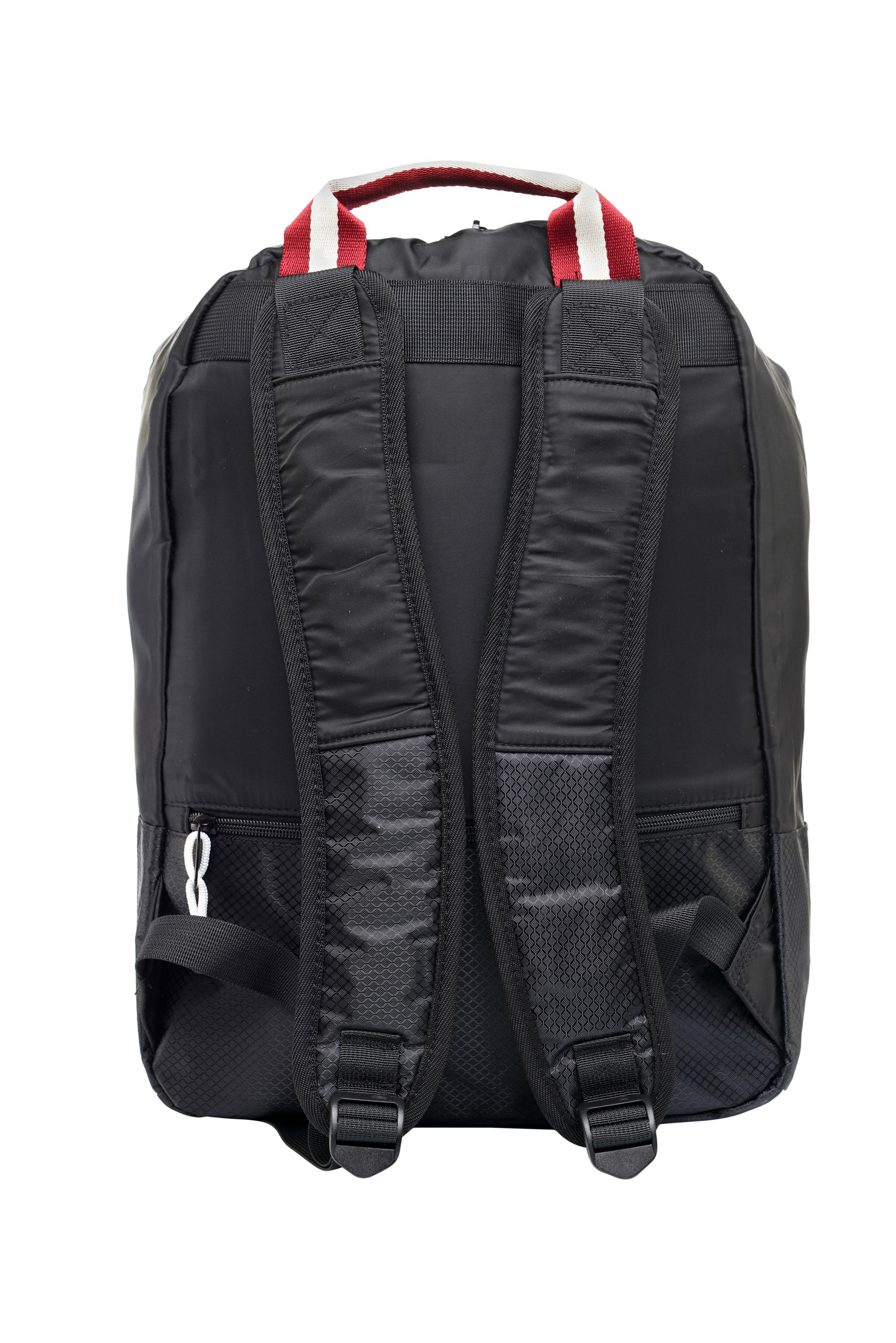 MOYE TRAILBLAZER 13.3" BACKPACK BLACK O7 - Slika 4