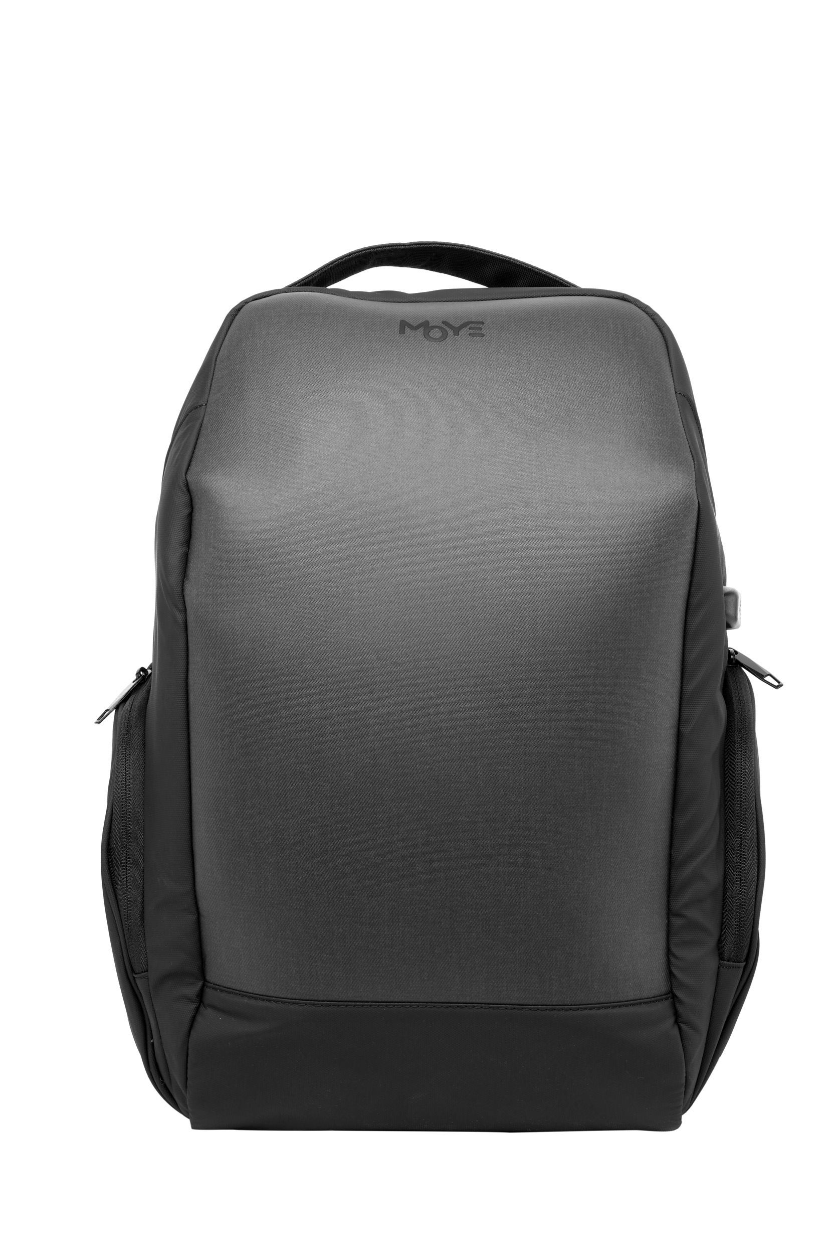 MOYE TRAILBLAZER 15.6" BACKPACK BLACK O8