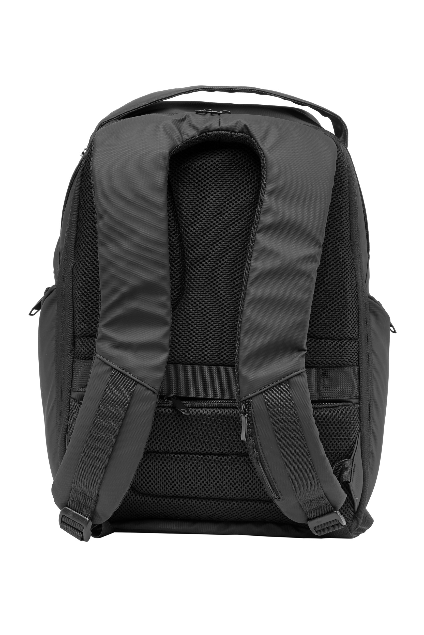 MOYE TRAILBLAZER 15.6" BACKPACK BLACK O8 - Slika 3