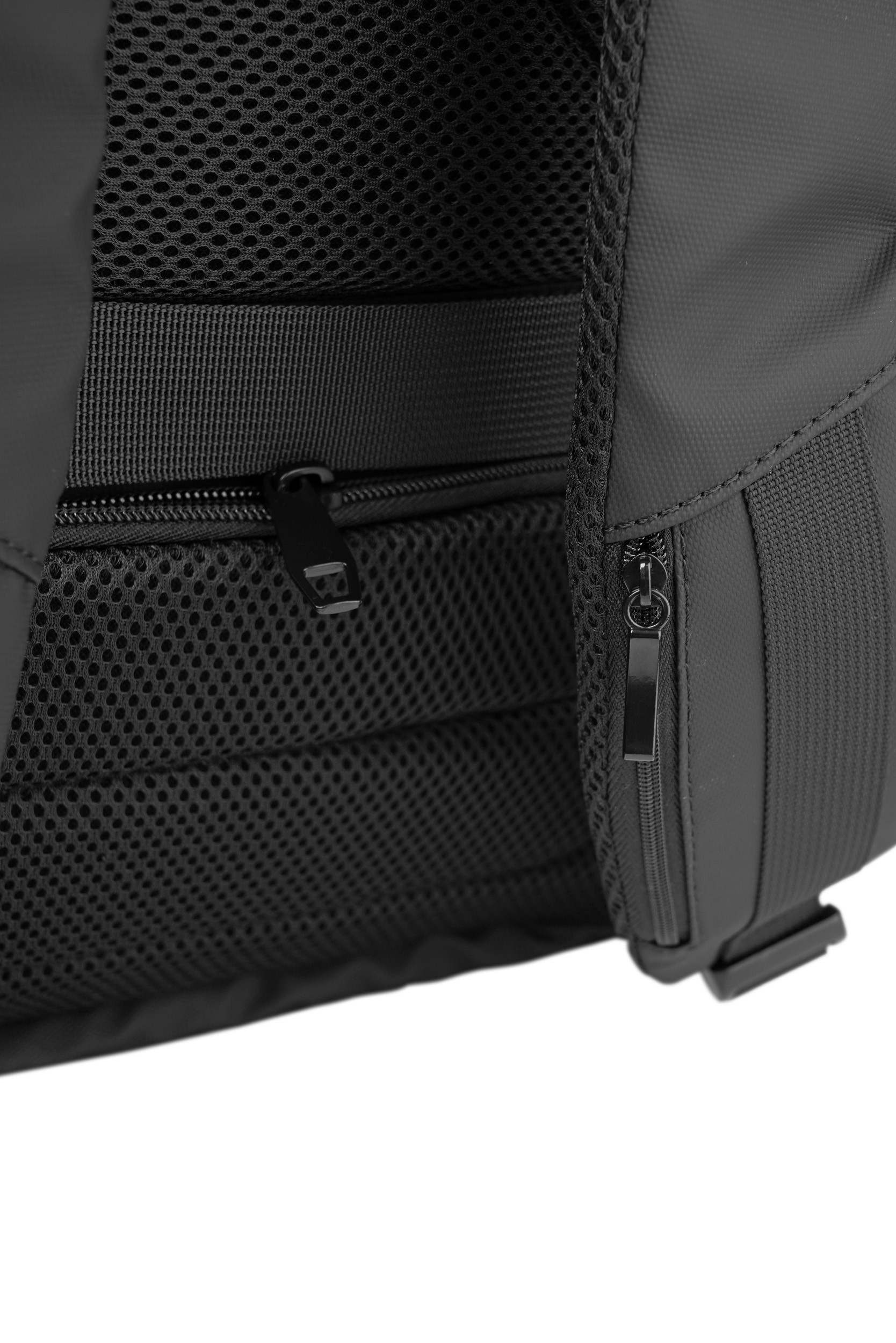 MOYE TRAILBLAZER 15.6" BACKPACK BLACK O8 - Slika 4