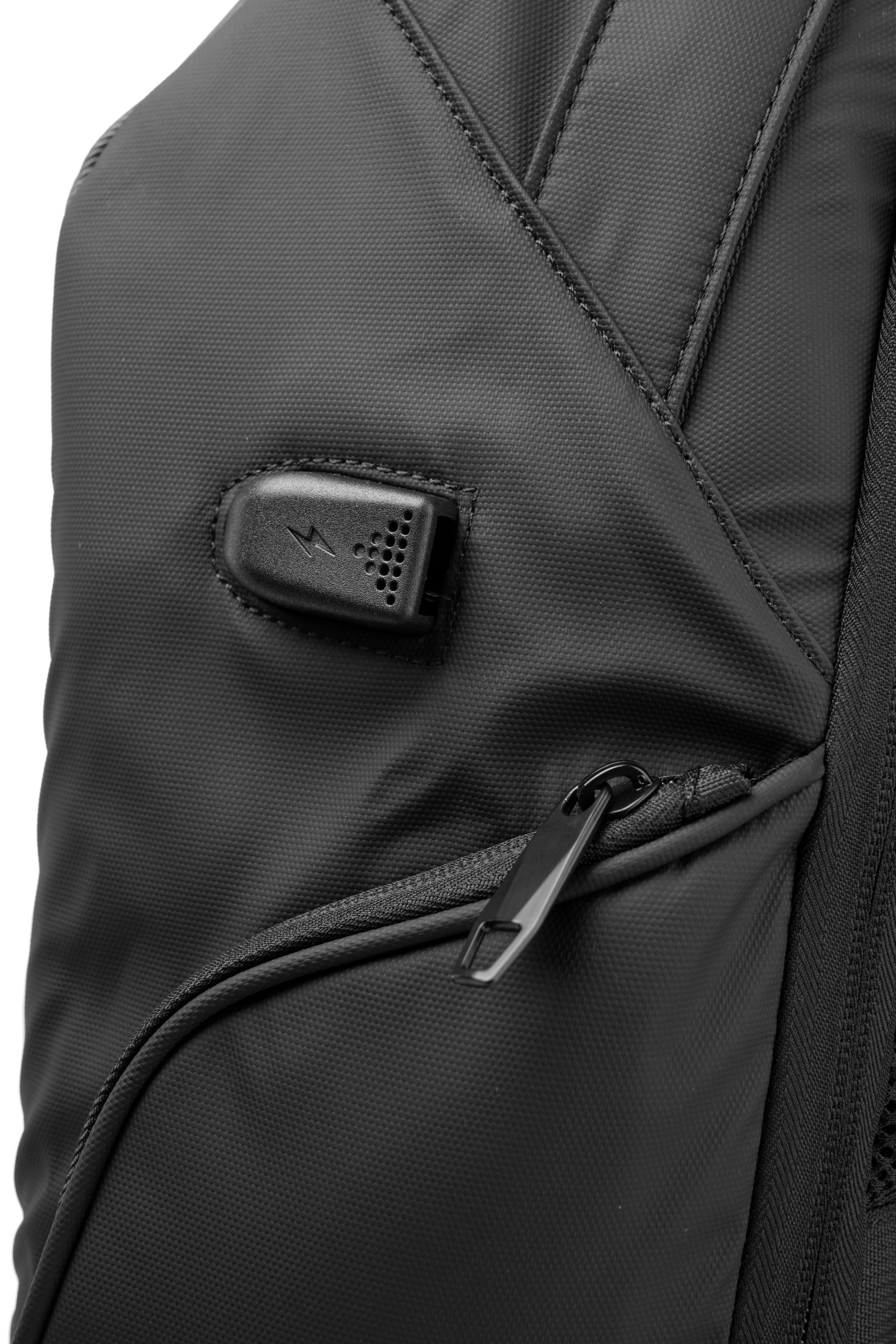 MOYE TRAILBLAZER 15.6" BACKPACK BLACK O8 - Slika 5