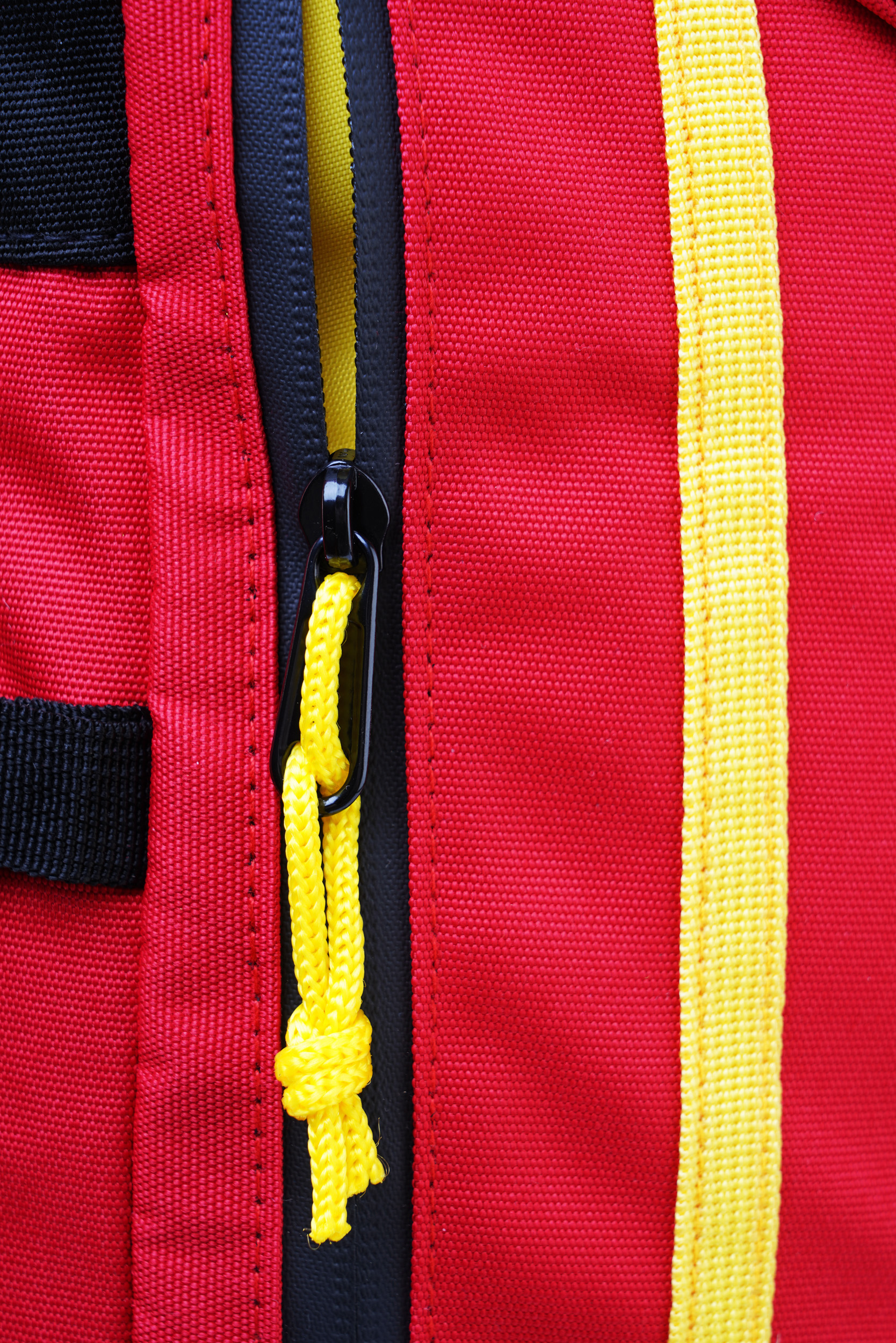 MOYE TRAILBLAZER 15.6" BACKPACK RED O9 - Slika 5