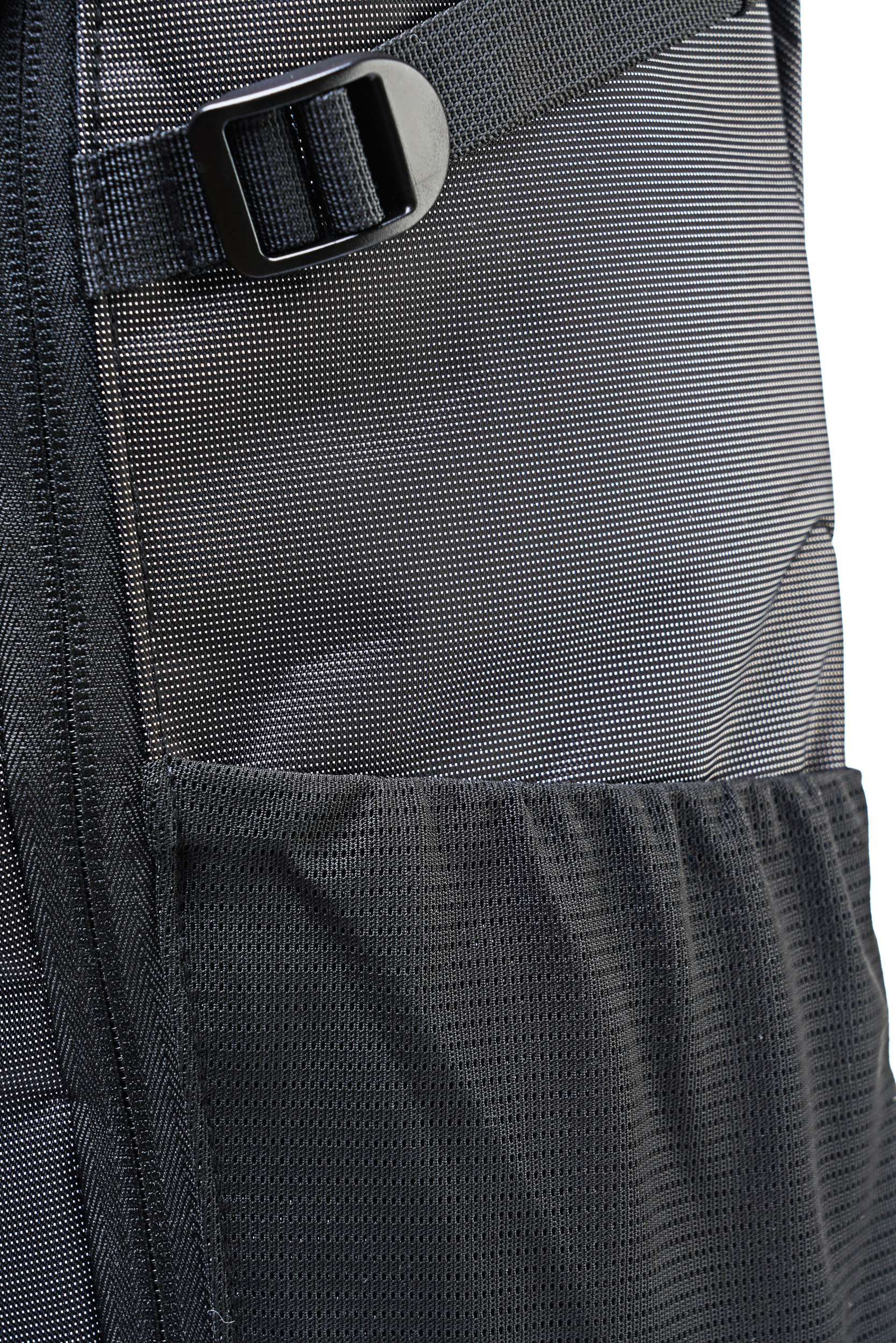 MOYE TRAILBLAZER 17.3" BACKPACK BLACK O4 - Slika 3