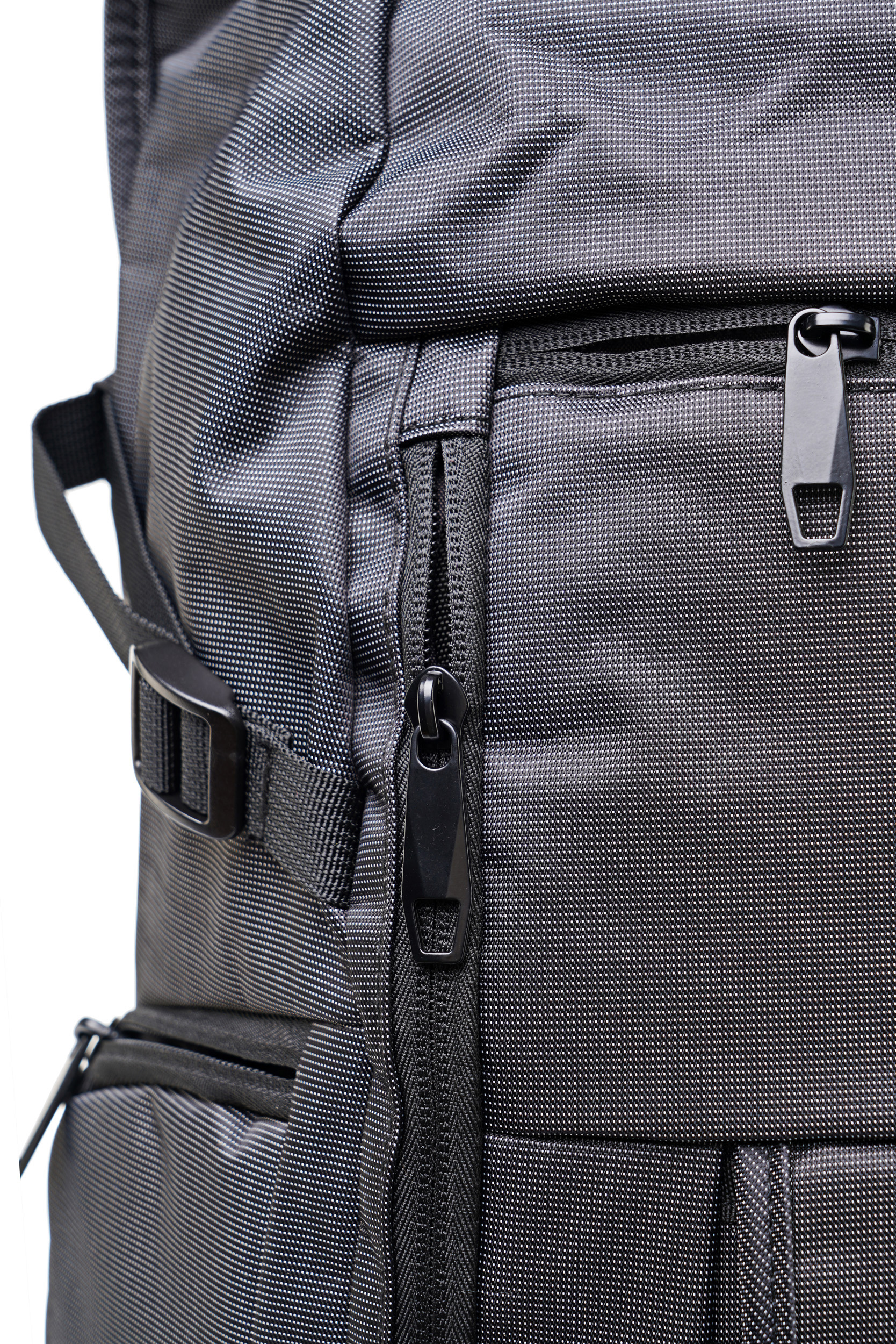 MOYE TRAILBLAZER 17.3" BACKPACK BLACK O4 - Slika 4