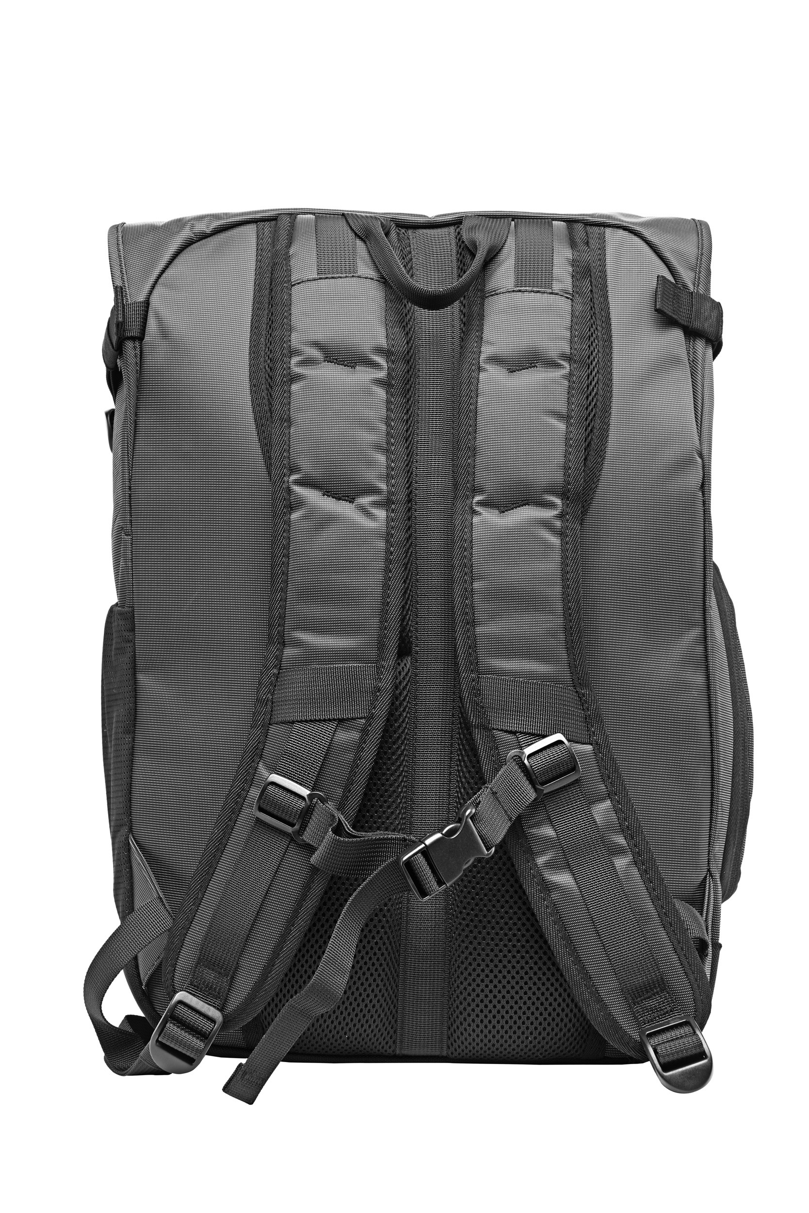 MOYE TRAILBLAZER 17.3" BACKPACK BLACK O4 - Slika 5
