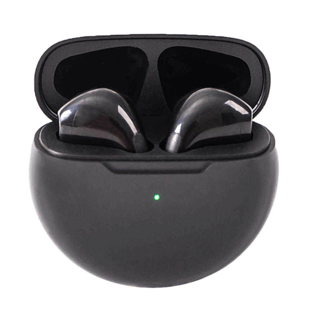 MOYE AURRAS 2 TRUE WIRELESS EARPHONE BLACK - Slika 2