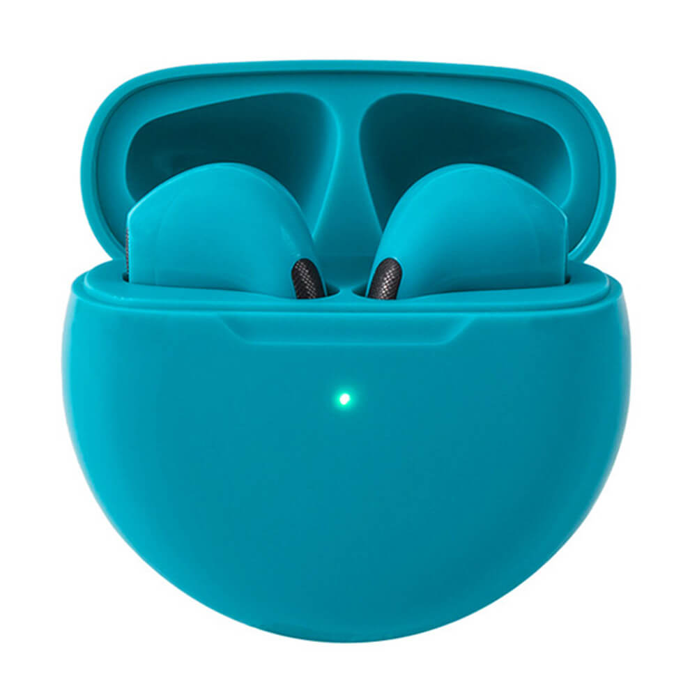 MOYE AURRAS 2 TRUE WIRELESS EARPHONE CERULEAN BLUE - Slika 2
