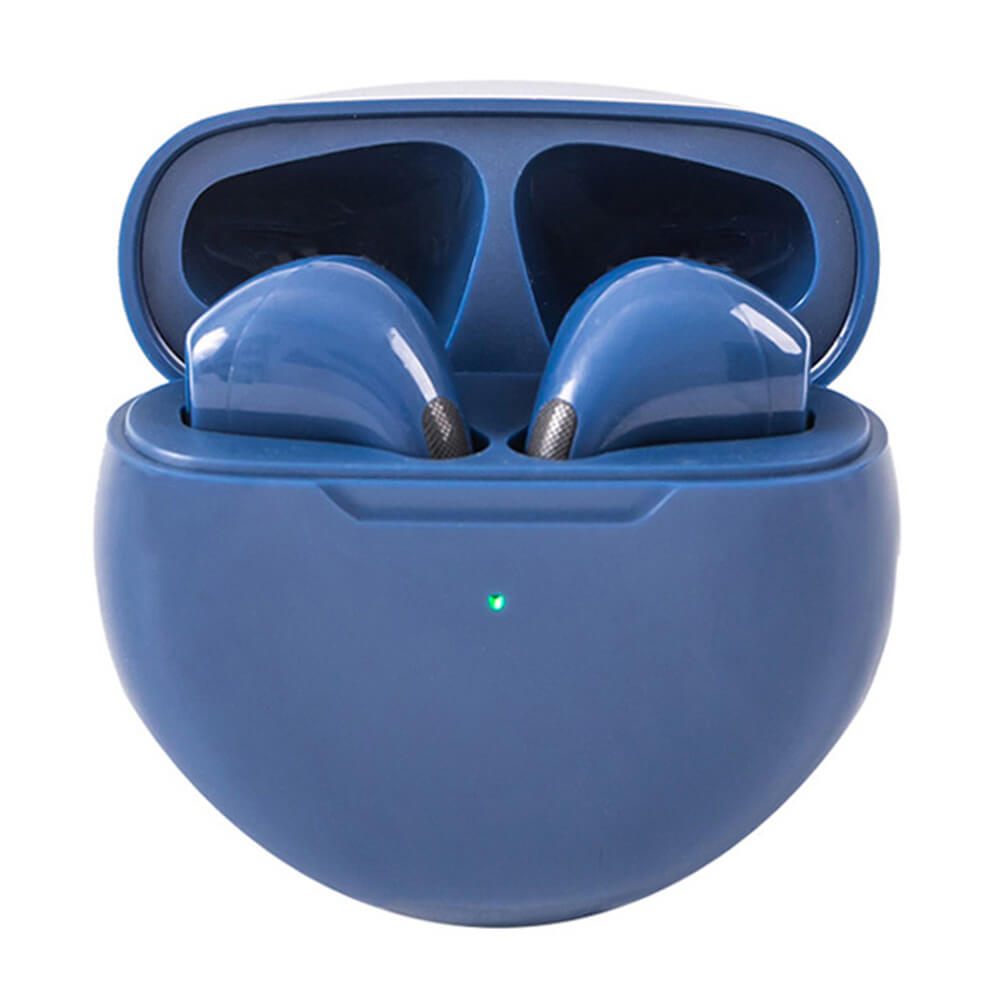 MOYE AURRAS 2 TRUE WIRELESS EARPHONE NAVY BLUE - Slika 2