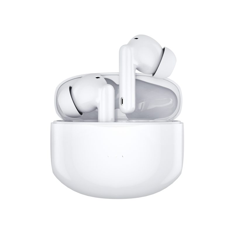 MOYE SOULFUL 2 ANC TRUE WIRELESS EARPHONE WHITE