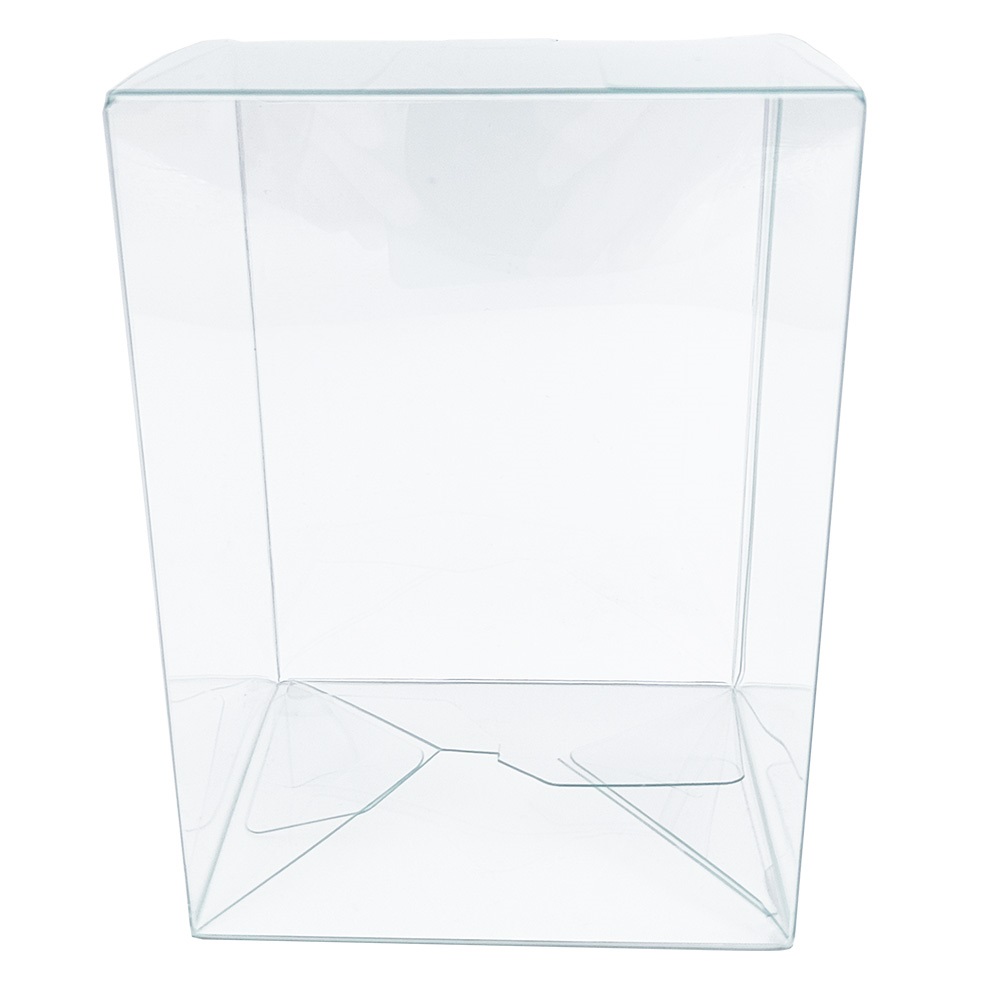 SPAWN Protector box 10 Pack zaštita za kolekcionarske figurice - Slika 2