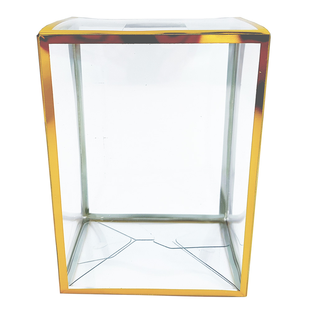 SPAWN Protector box 10 Pack zaštita za kolekcionarske figurice - Slika 6