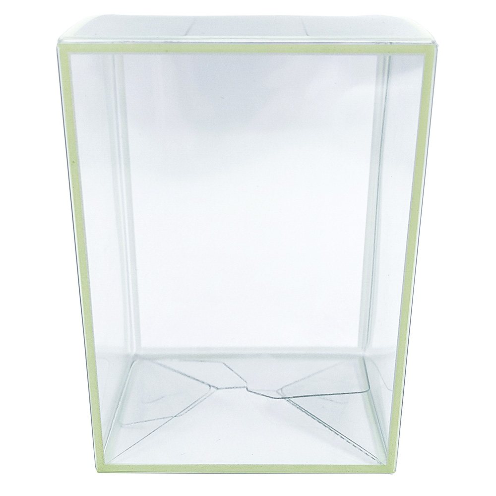 SPAWN Protector box 10 Pack zaštita za kolekcionarske figurice - Slika 7