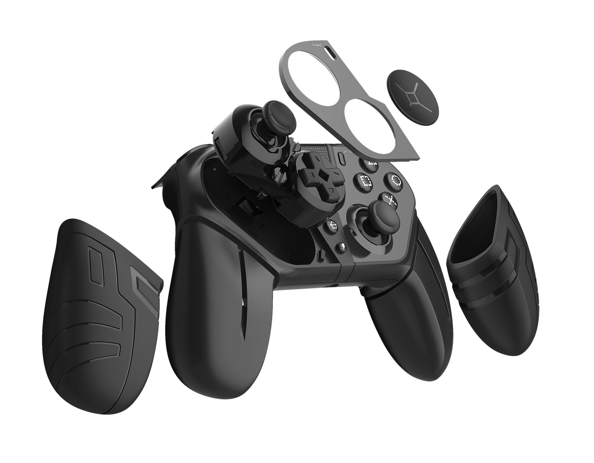 SPAWN Swapforce kontroler PS4, PC - Slika 3