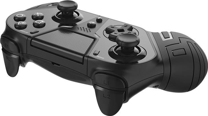 SPAWN Swapforce kontroler PS4, PC - Slika 4