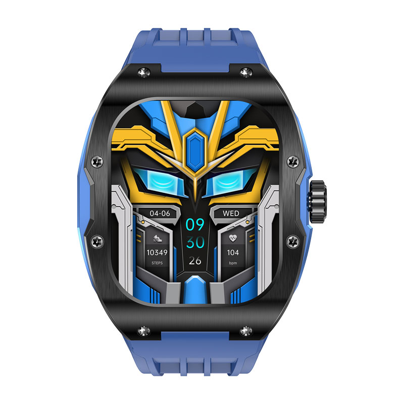 MOYE KRONOS PRIME BLUE - Slika 3