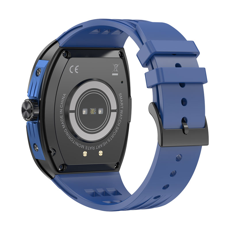 MOYE KRONOS PRIME BLUE - Slika 4