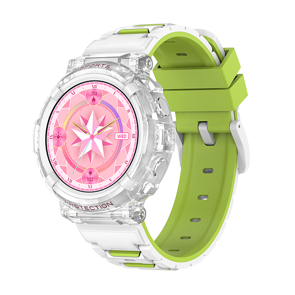 MOYE KRONOS VIBE WHITE