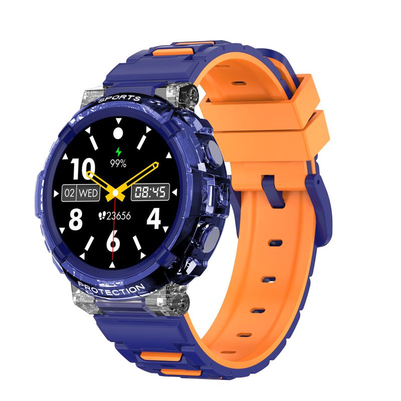 MOYE KRONOS VIBE BLUE