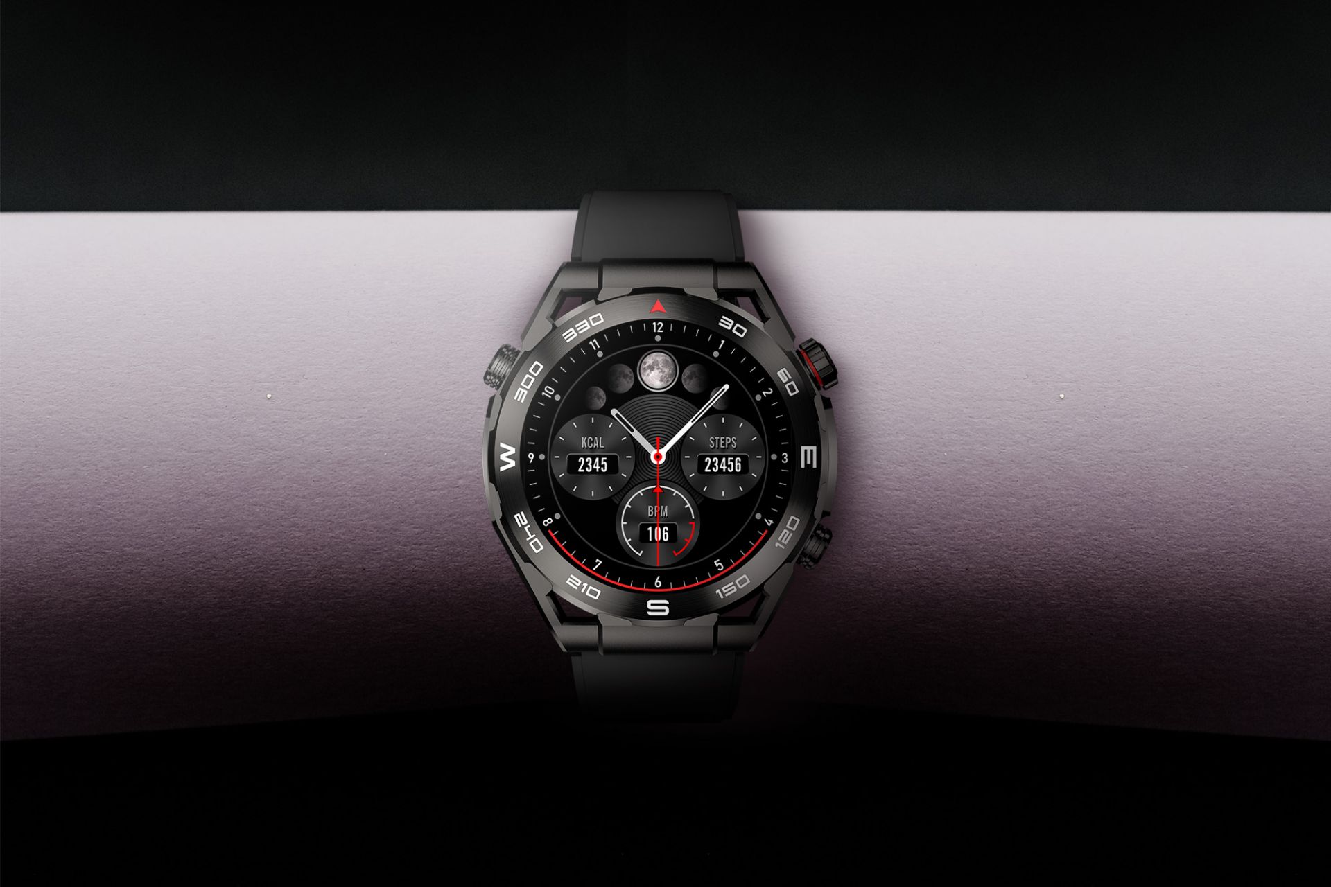 MOYE ARES - Slika 10