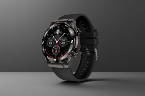 Prikaz zaslona MOYE Ares pametnog sata s sportskim načinom rada