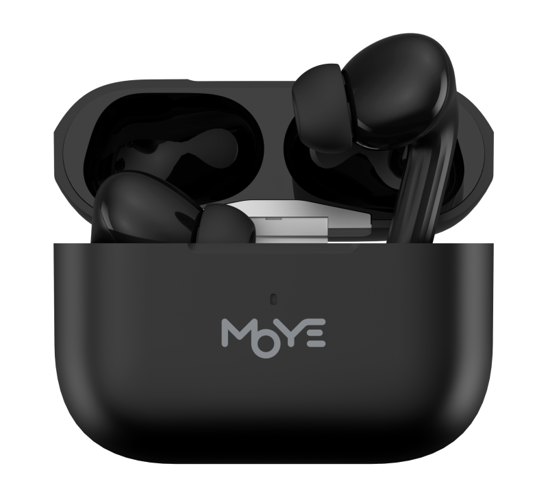 MOYE AURRAS 3 BLACK