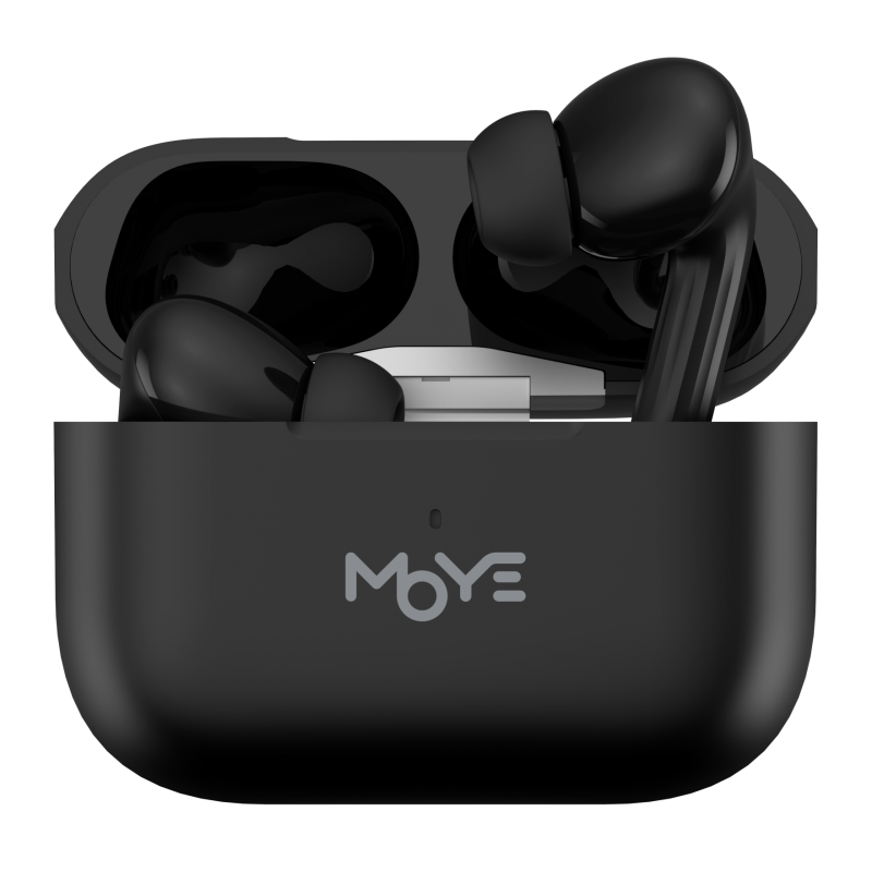 MOYE AURRAS 3 BLACK