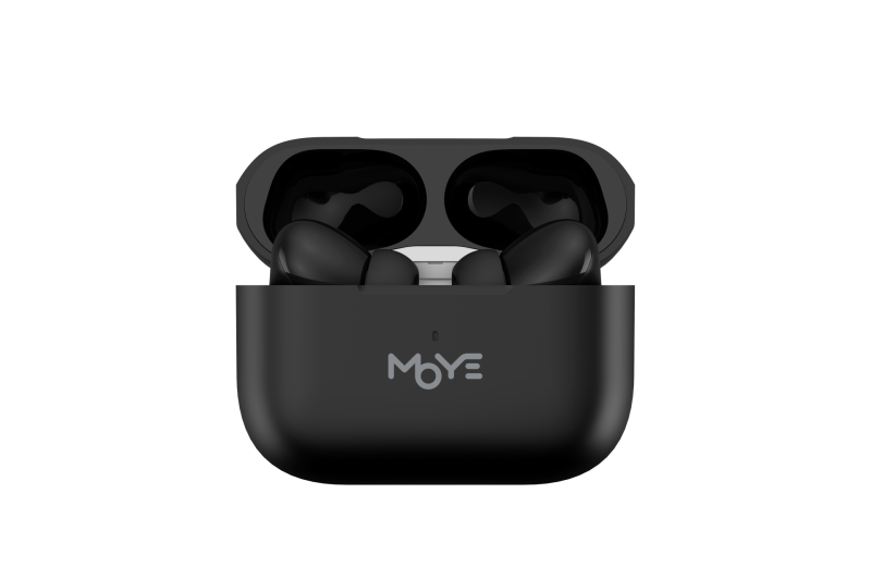 MOYE AURRAS 3 BLACK - Slika 2