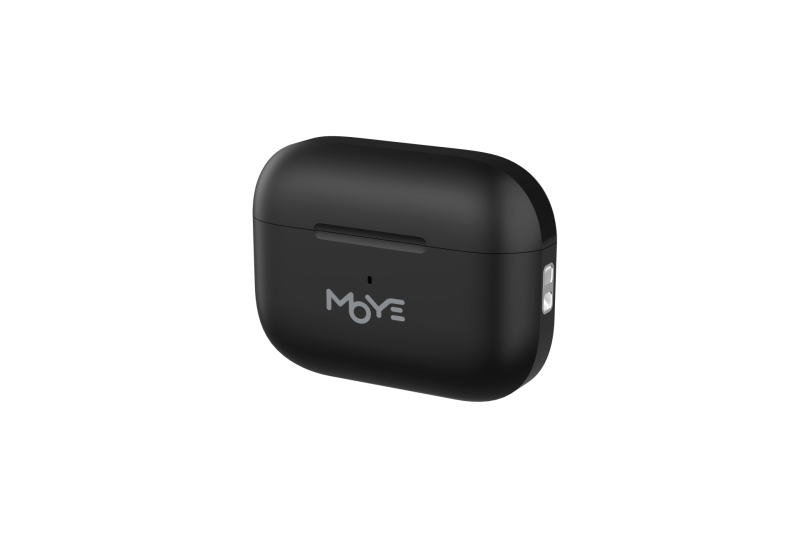 MOYE AURRAS 3 BLACK - Slika 7
