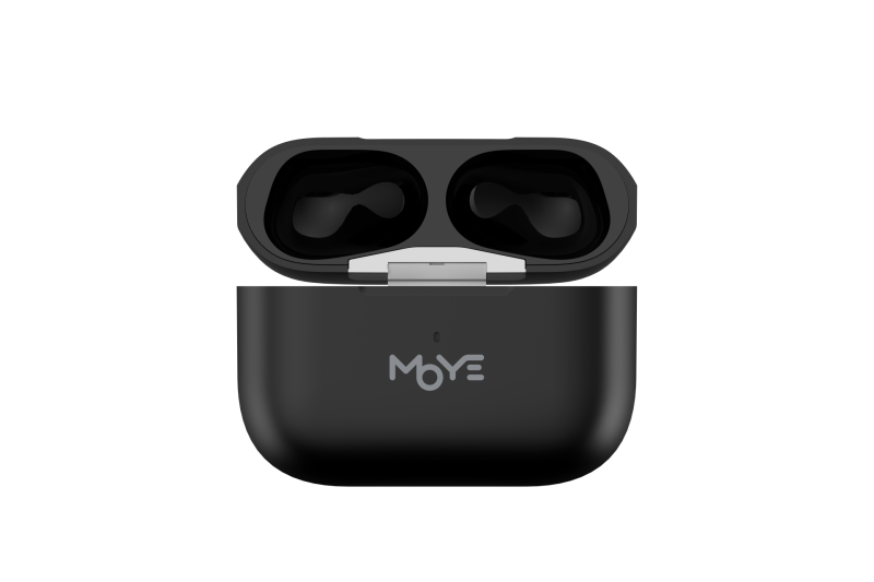 MOYE AURRAS 3 BLACK - Slika 8
