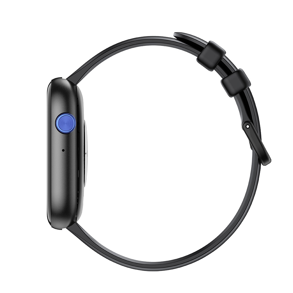 MOYE KRONOS 3 PRO PAMETNI SAT BLACK - Slika 4