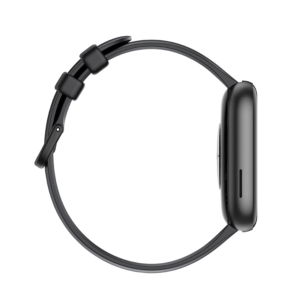 MOYE KRONOS 3 PRO PAMETNI SAT BLACK - Slika 5