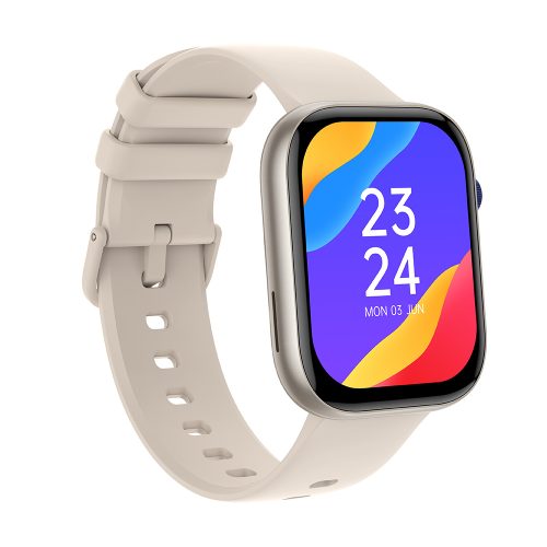 MOYE KRONOS 3 PRO pametni sat s Bluetooth 5.3 povezivanjem i multi-sport modom