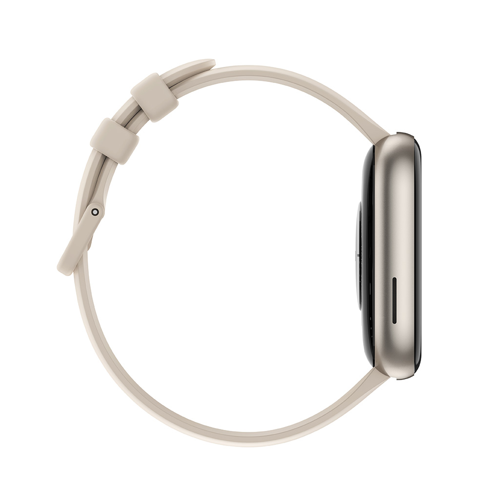 MOYE KRONOS 3 PRO PAMETNI SAT SILVER - Slika 5