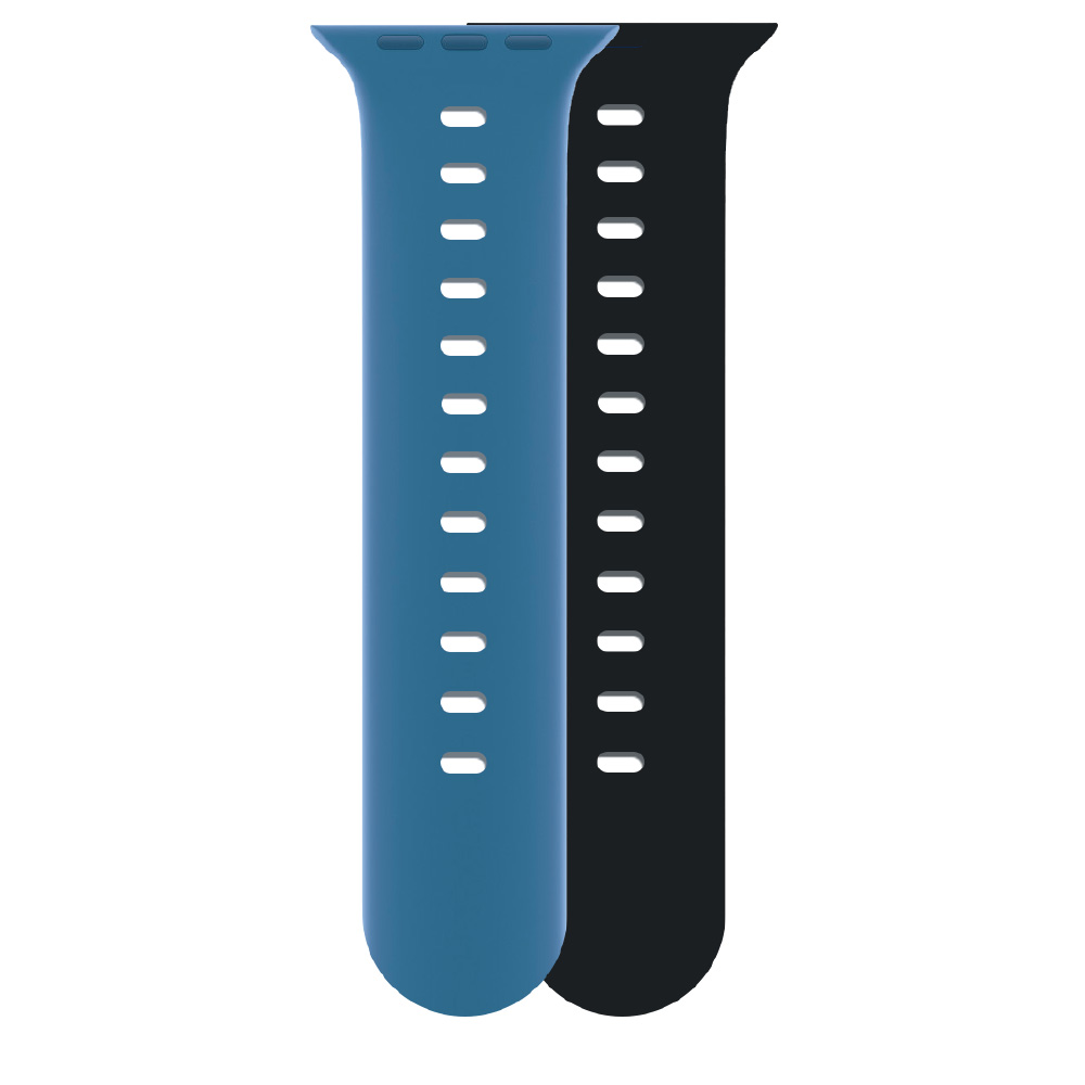 MOYE KRONOS 3 PRO PAMETNI SAT SILVER - Slika 6