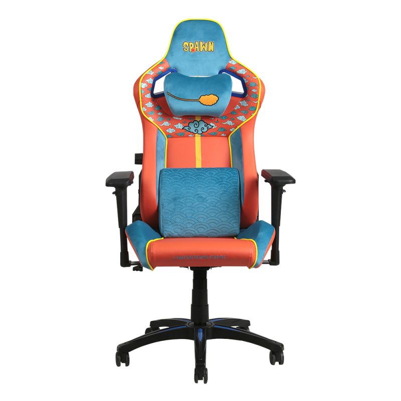 SPAWN Manga edition gaming stolica