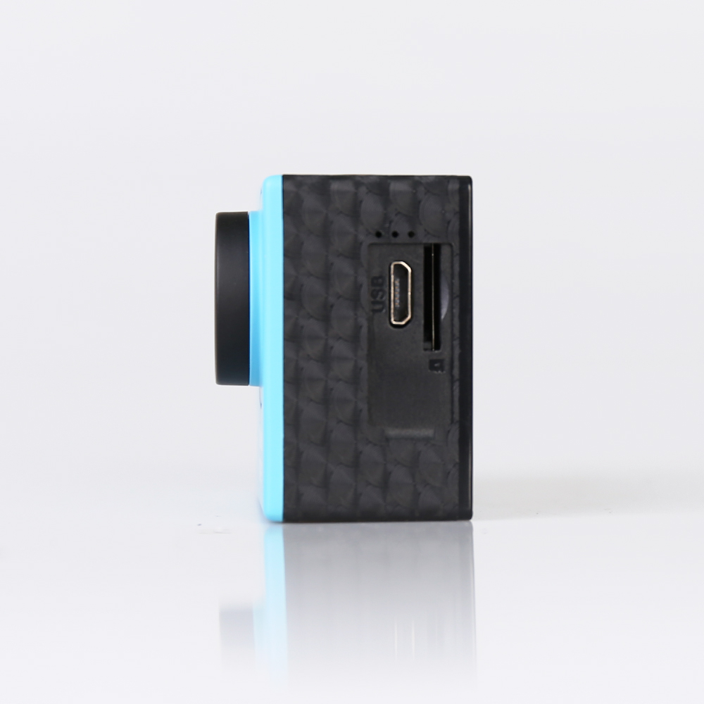 MOYE VENTURE HD V2 AKCIJSKA KAMERA - Slika 3