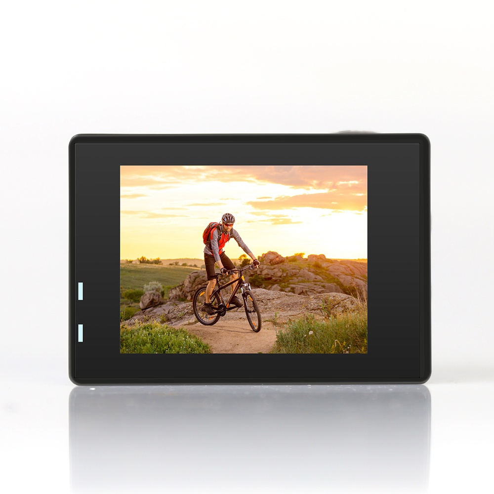 MOYE VENTURE HD V2 AKCIJSKA KAMERA - Slika 4