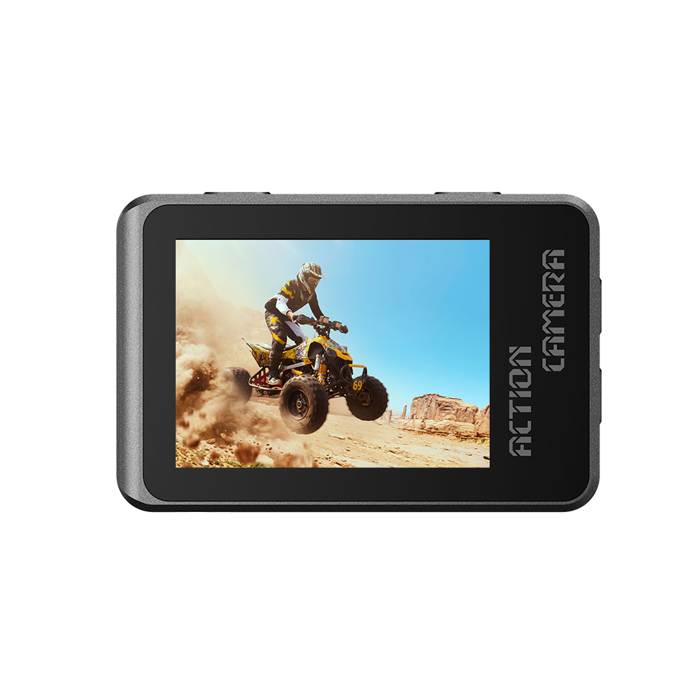 MOYE VENTURE 6K DUO AKCIJSKA KAMERA - Slika 5