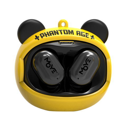 MOYE FLIP FACE True Wireless Earphones s kućištem za punjenje i USB-C priključkom