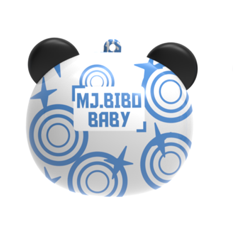 MOYE FLIP FACE TRUE WIRELESS EARPHONE BIBO BABY - Slika 5