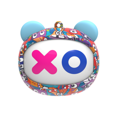 MOYE FLIP FACE bežične slušalice